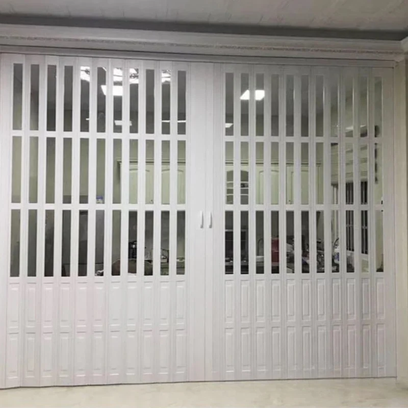 Frenchfold Doors Dubai